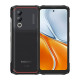 DOOGEE - Doogee Blade20 Turbo 5G 16,8 cm (6.6'') Ranura híbrida Dual SIM Android 15 8 GB 256 GB 10300 mAh Negro - 6923740263389